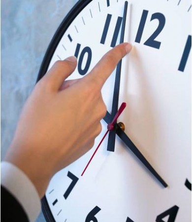 ICD-10 DELAY? Congress Deliberates