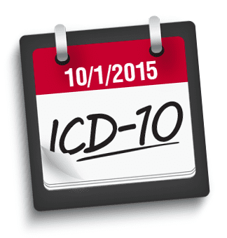 It’s Coming! ICD-10 & Last Minute Help