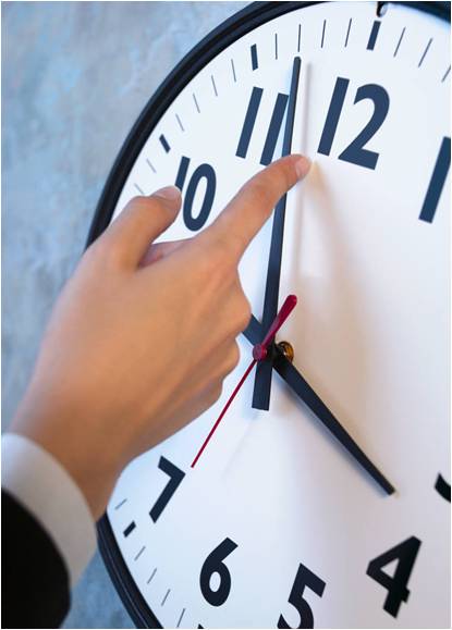 Icd-10 implementation date